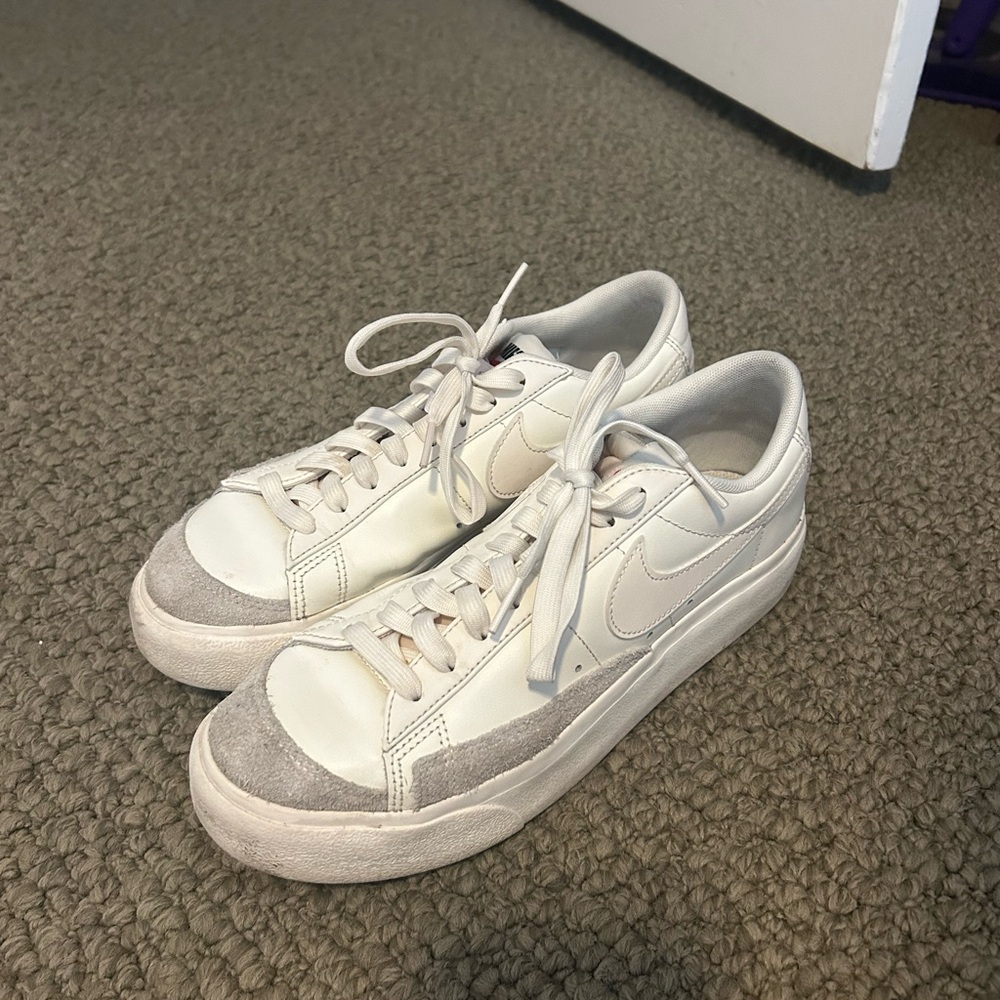 Nike Blazers Women’s